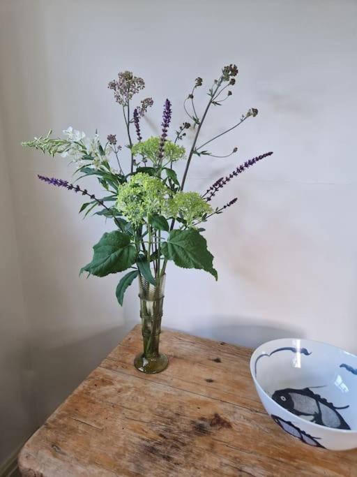 Lilly Hall Hopkiln - Exceptional 3 Bed Cottage In Ledbury Herefordshire Eksteriør billede
