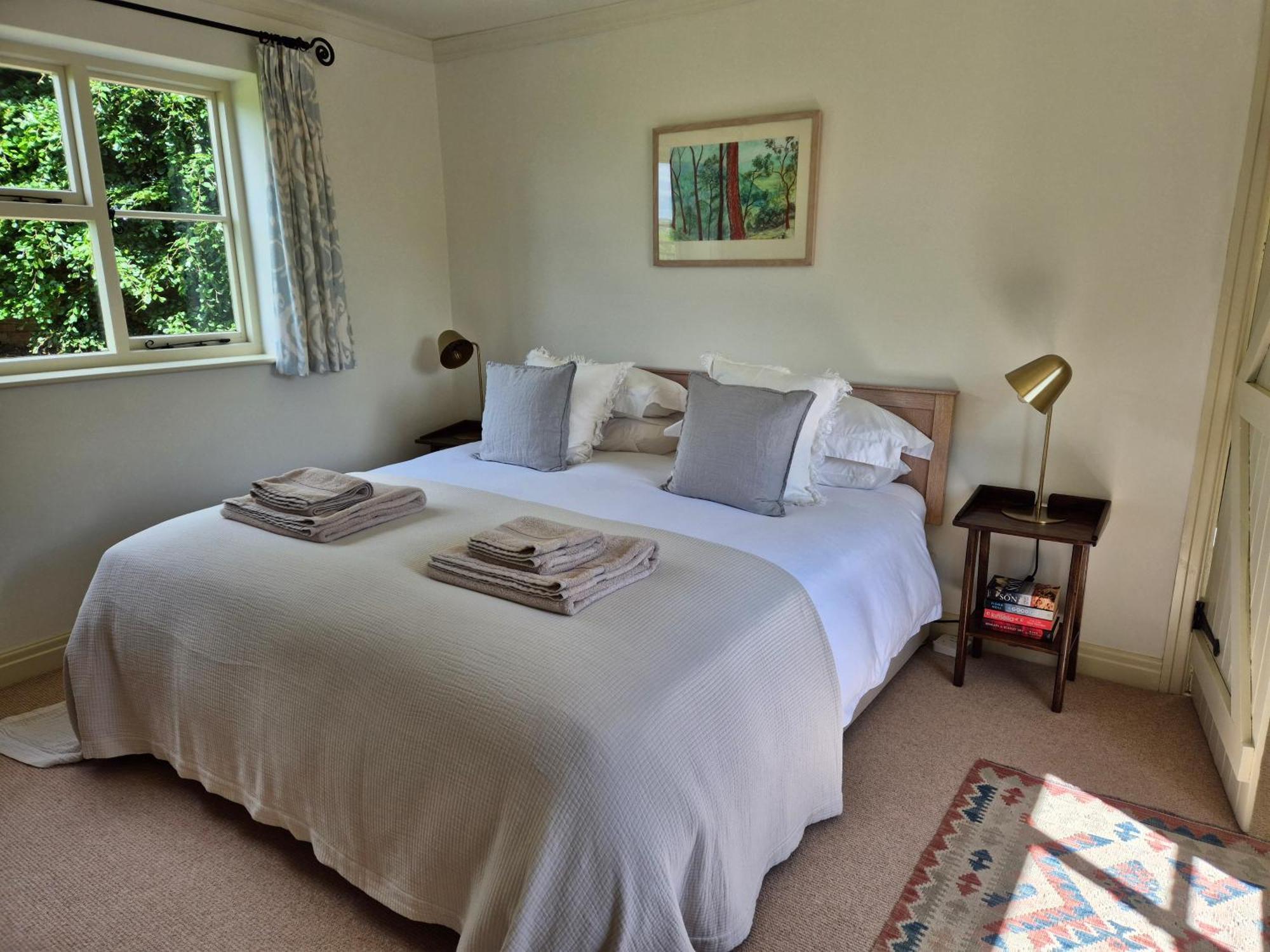 Lilly Hall Hopkiln - Exceptional 3 Bed Cottage In Ledbury Herefordshire Eksteriør billede